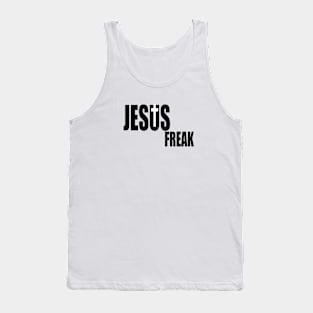 christian Tank Top